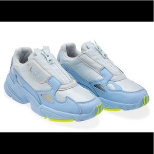 Adidas Falcon Zip Sneakers